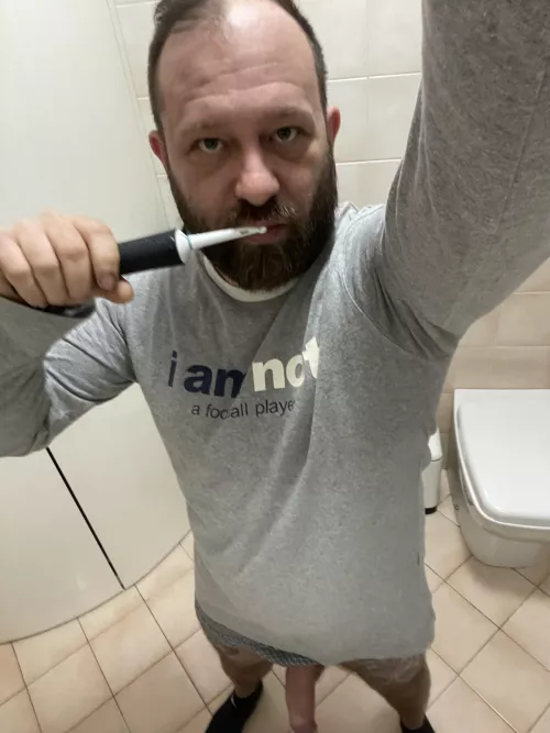 Welcome Wednesday! All that's missing is the desire to go to work! (43)