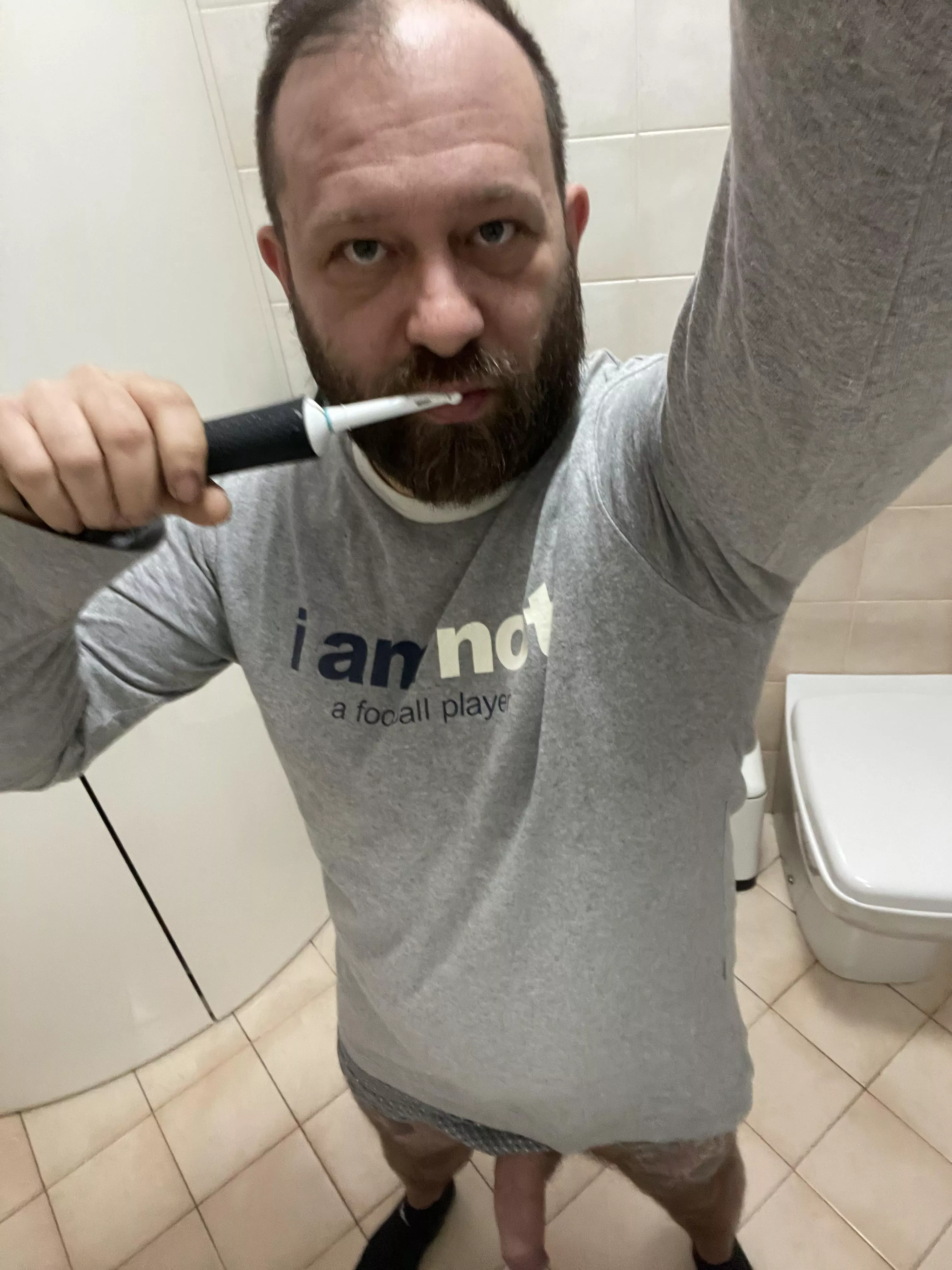 Welcome Wednesday! All that's missing is the desire to go to work! (43)