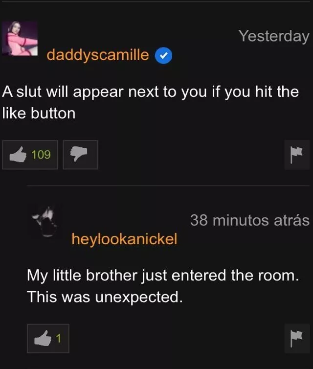 well..