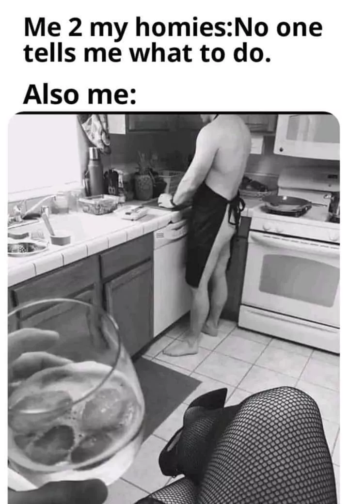 well