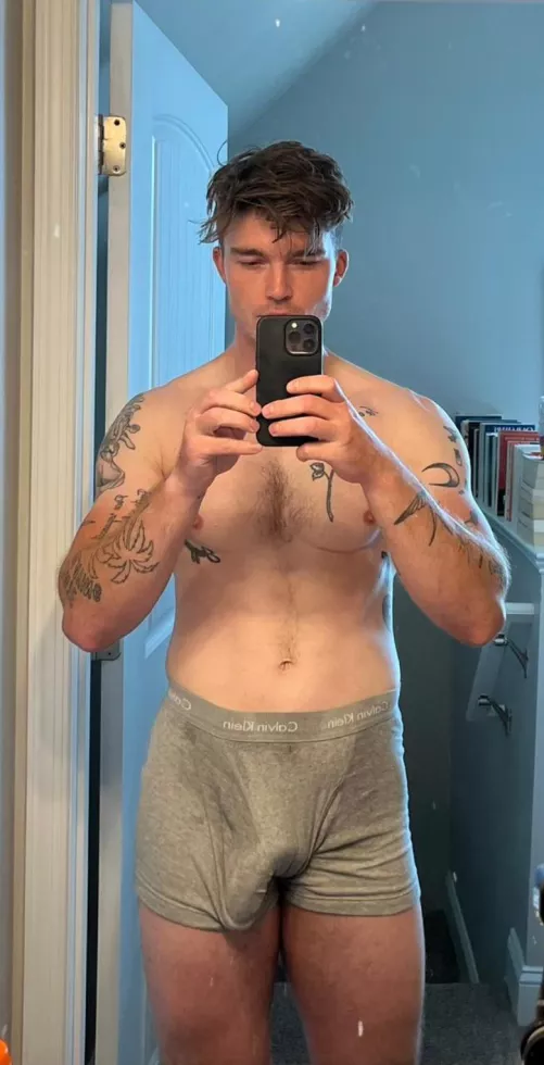 well, good morning