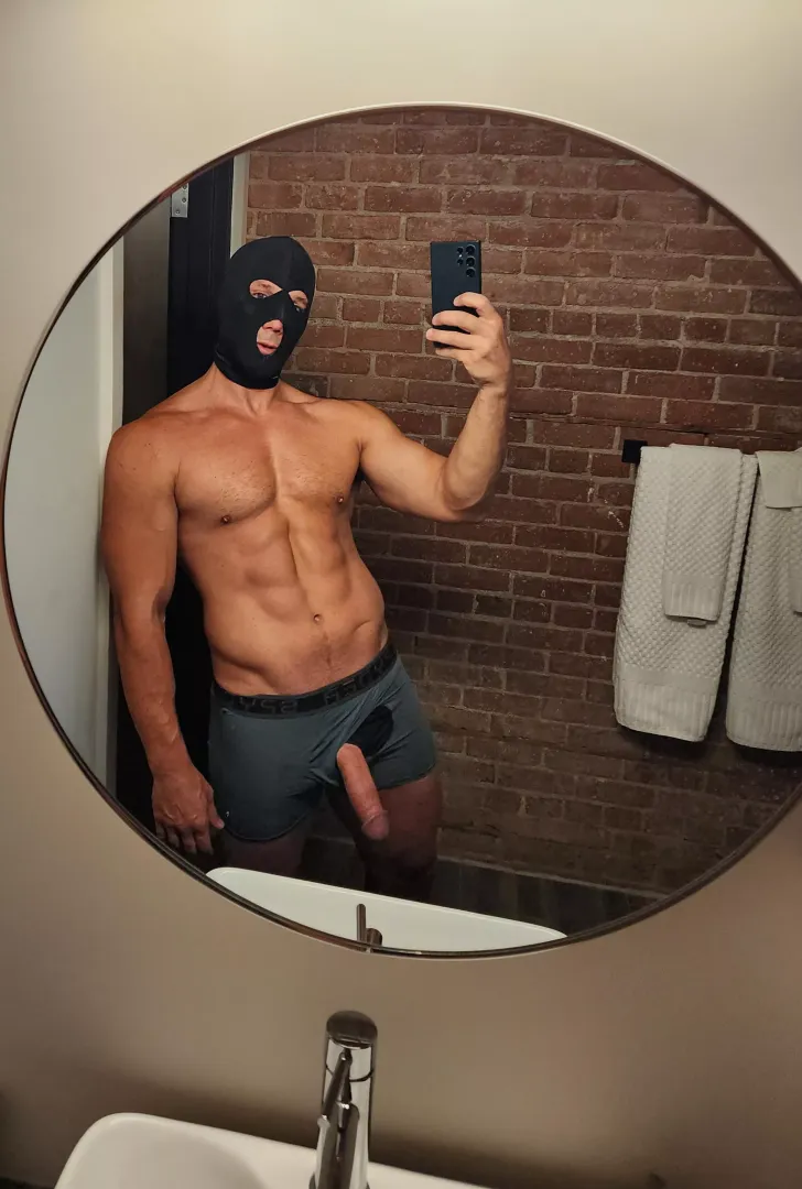 Well Hello