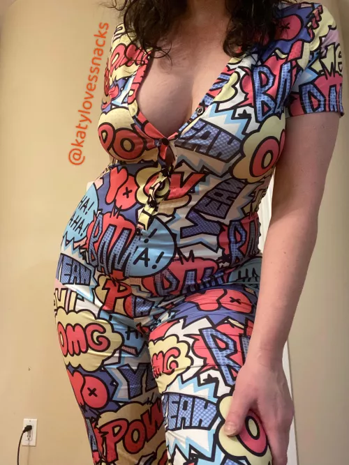 Well hello again. I’ve missed you 🤗