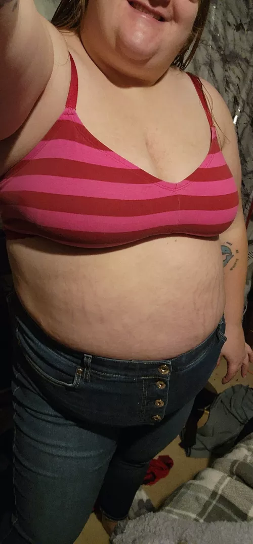 Well, hello