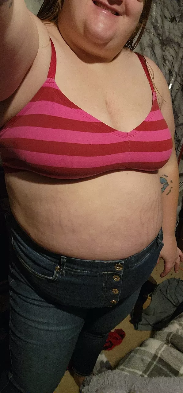 Well, hello