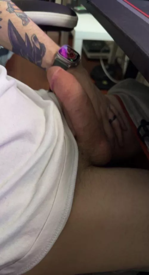 Well Hello there