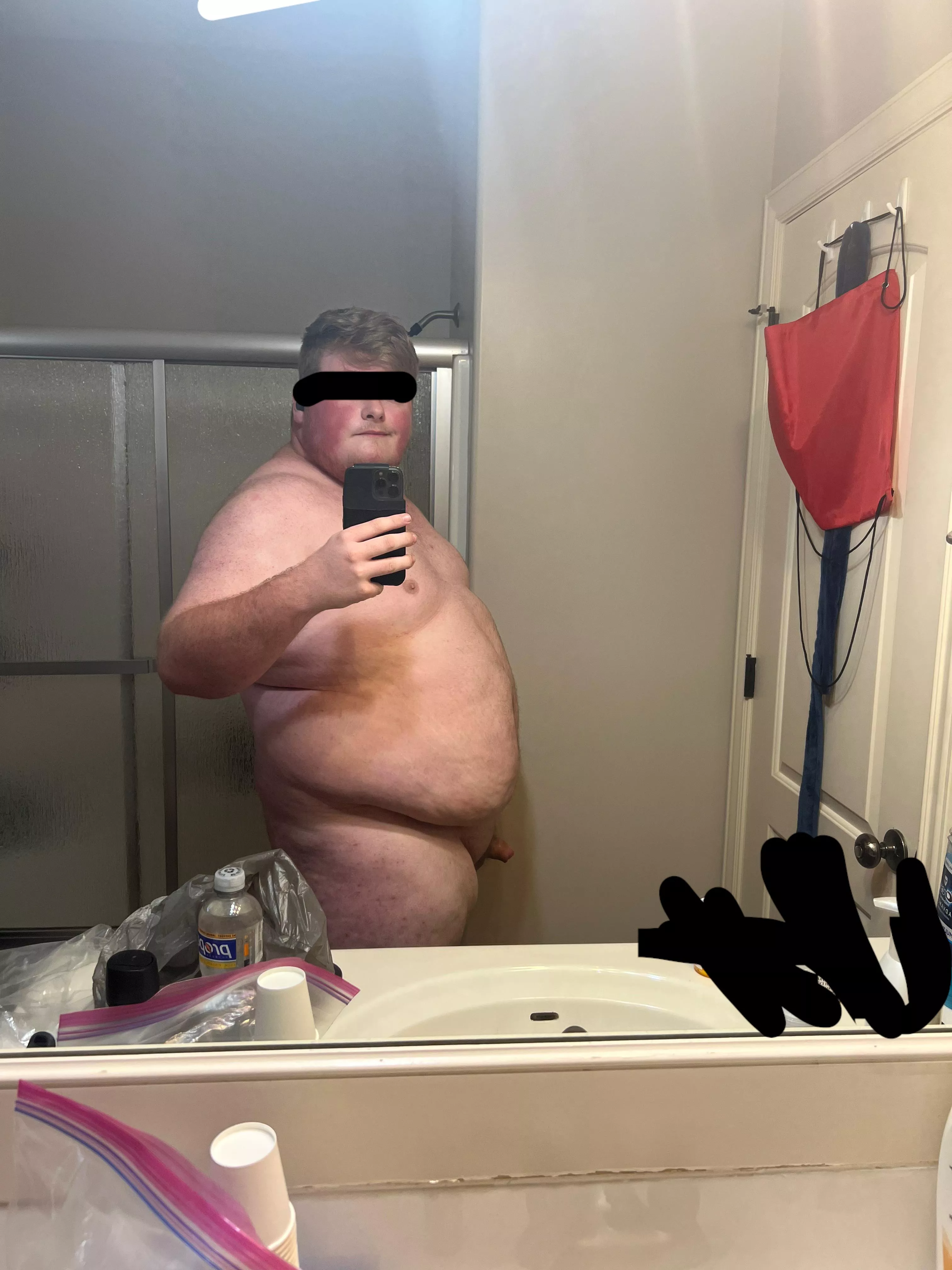 Well hello there