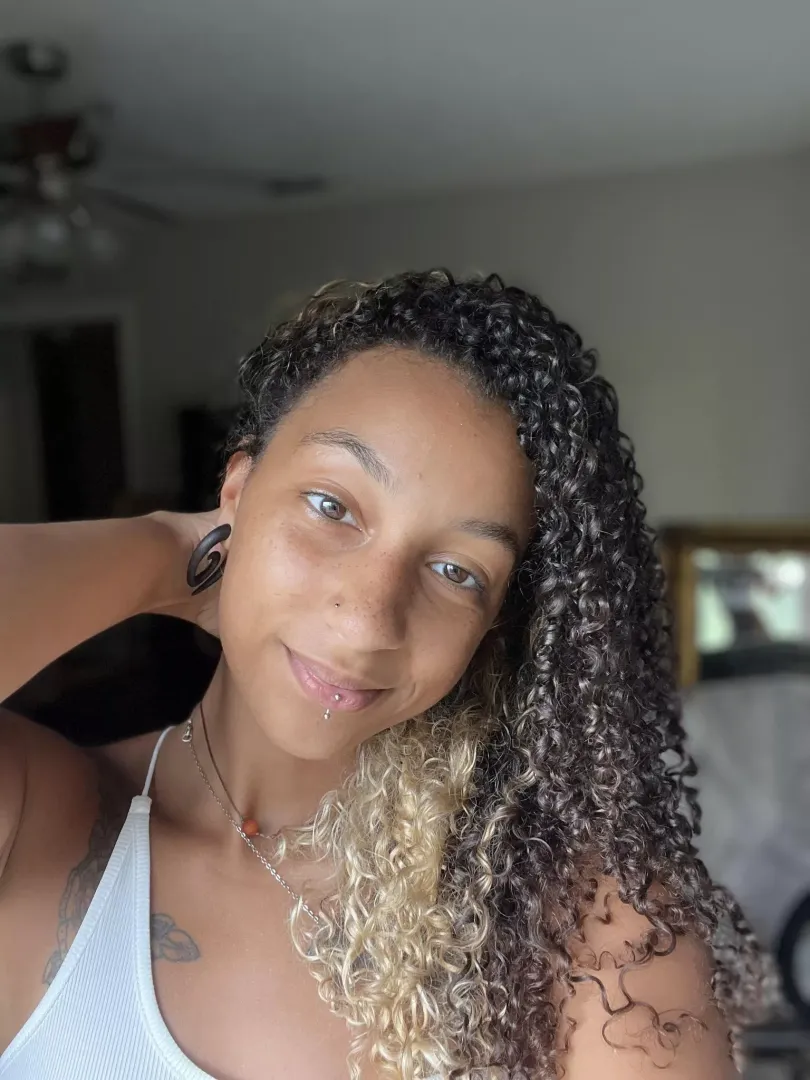 Well hey there :)