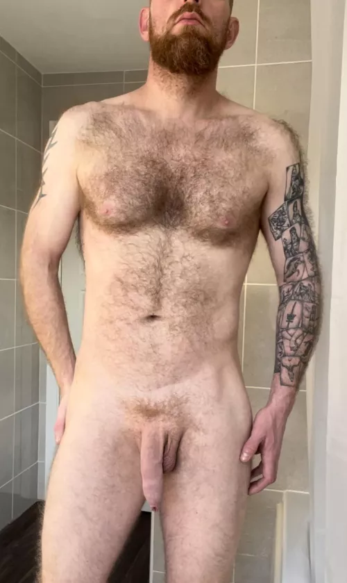 Well just like that it was Furs-day again.