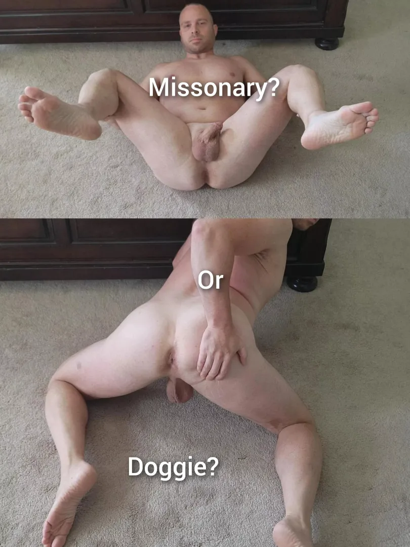 Well?