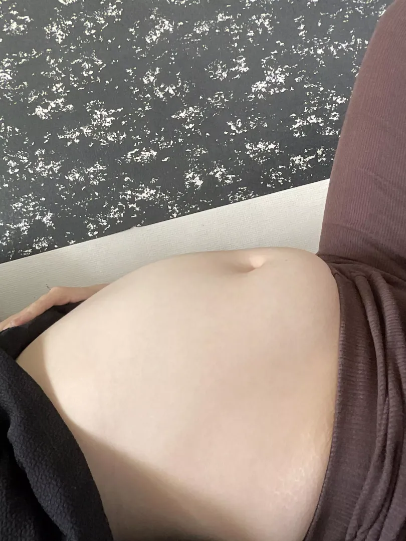 Well stuffed 🥰