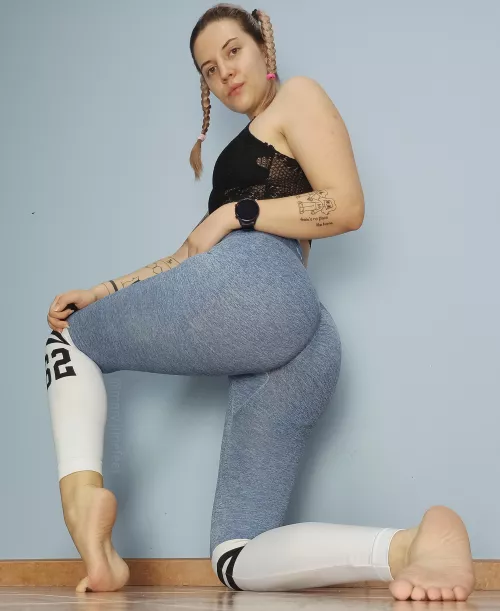 Well there's something good about these.