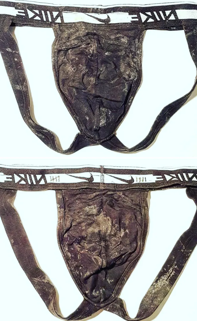 well used