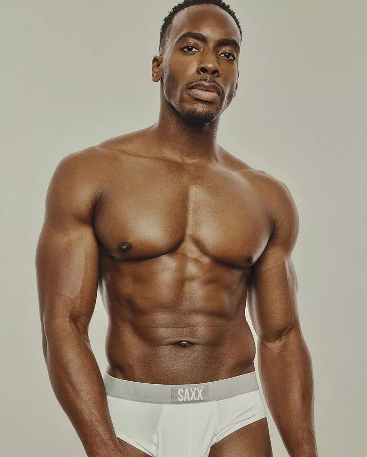 Welton Lewis