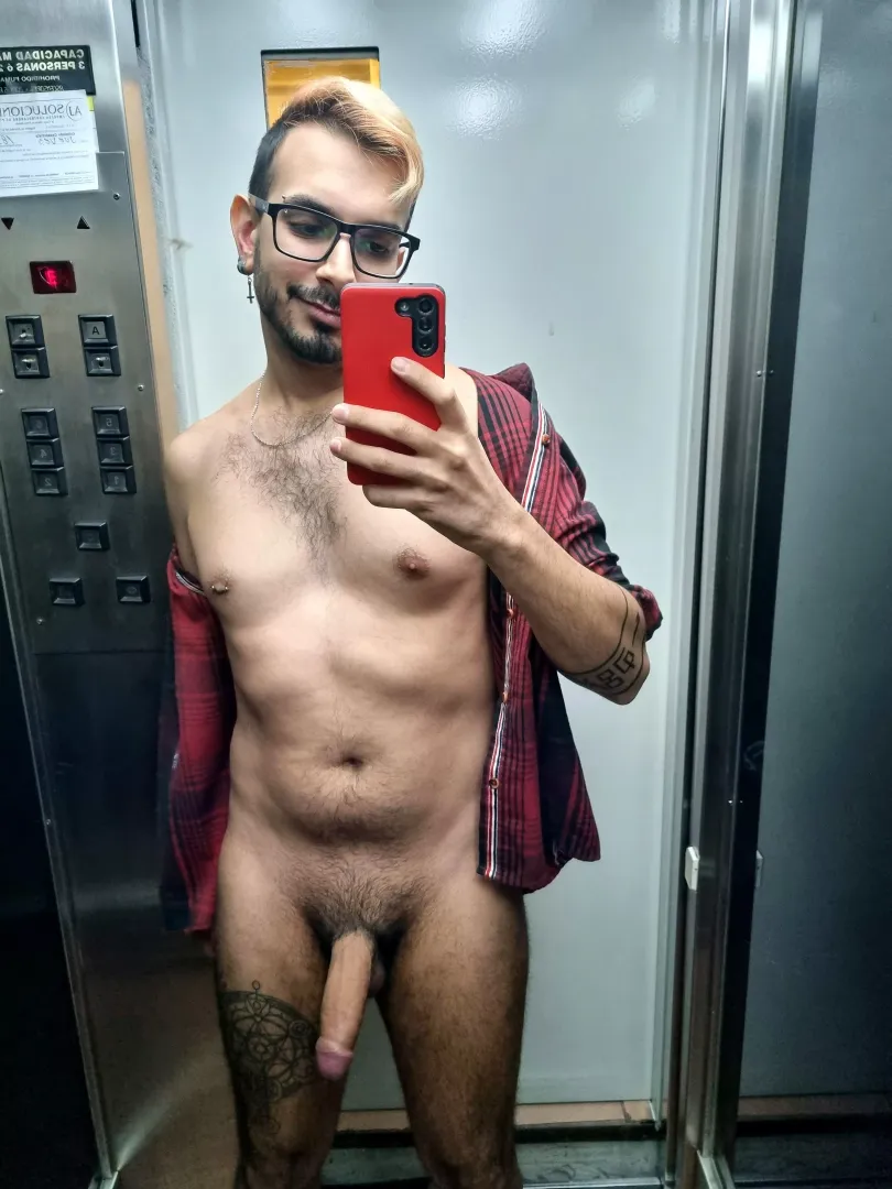 Went out so quickly, I think I forgot something