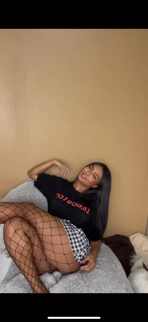 Went to school but BAD AF😈