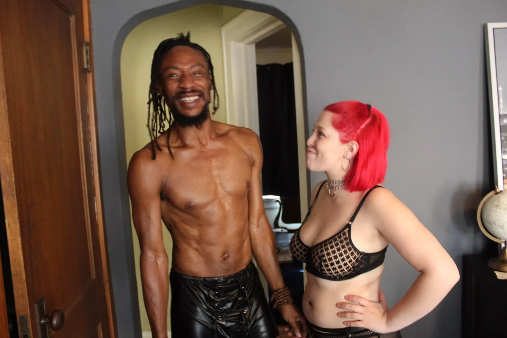 We’re going live! Come play https://chaturbate.com/b/dreammikethegod/ #porn #sex #nude #hotgirls #sexywomen #interracialcouple #pawg #bbc