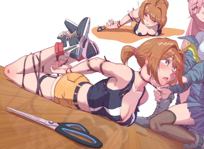 We're playing breathplay for keeps