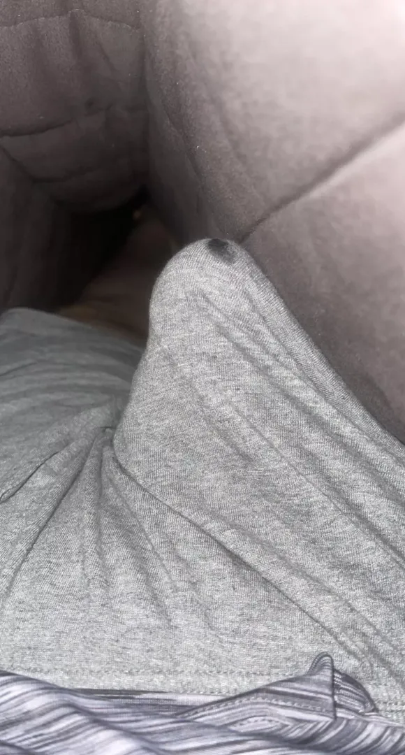 We’re roommates. I wake up like this. What’s your move?