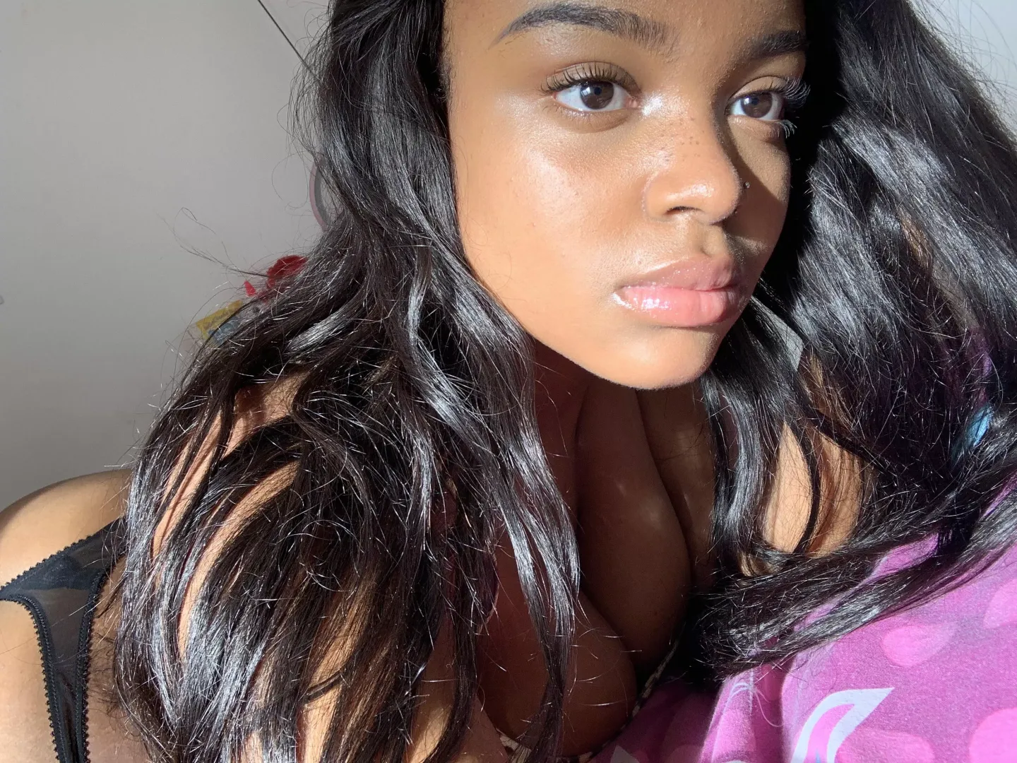 we’re stuck in a room together for 24 hours… what we doing?🥰