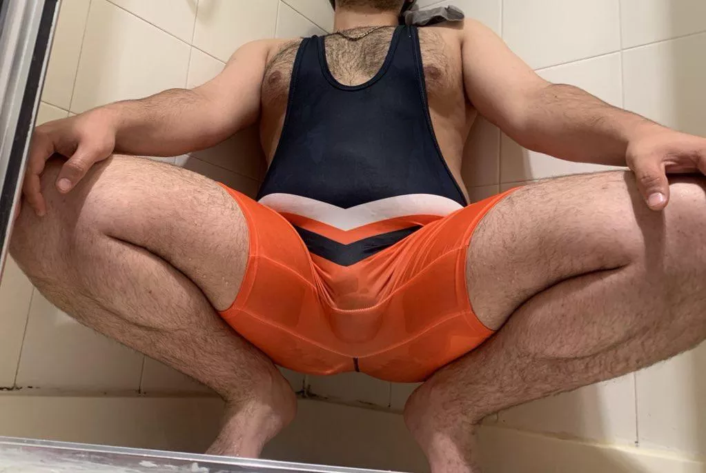 Wet
