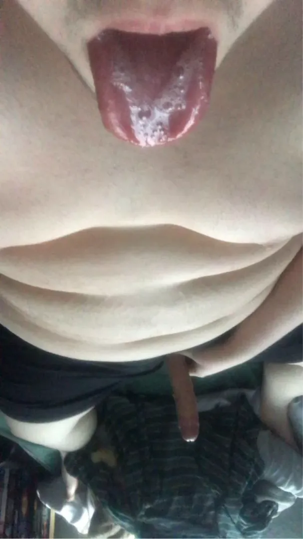 Wet and open