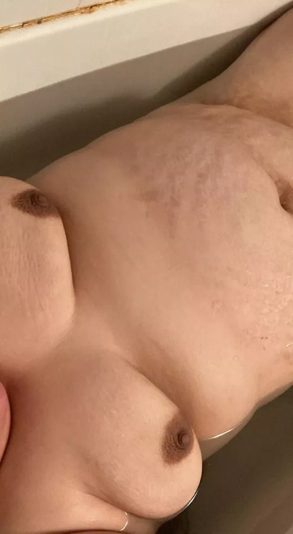 Wet bbw 