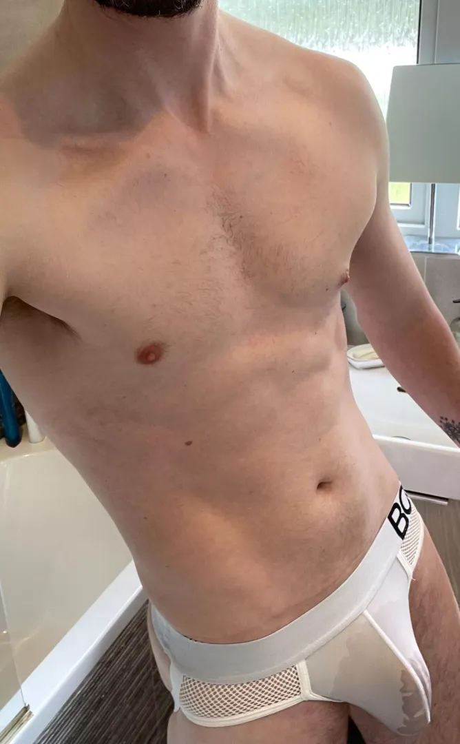 Wet bulge