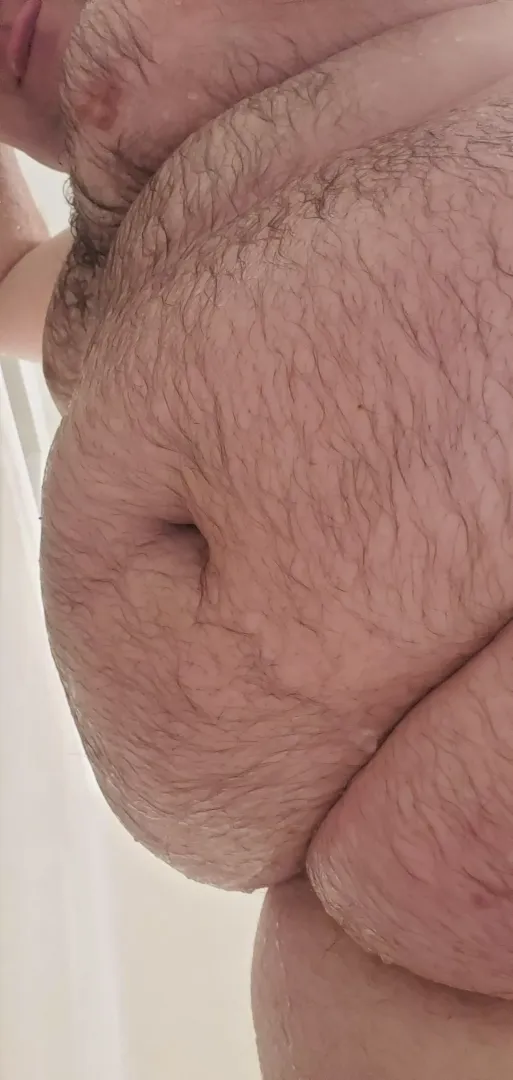 wet chub,