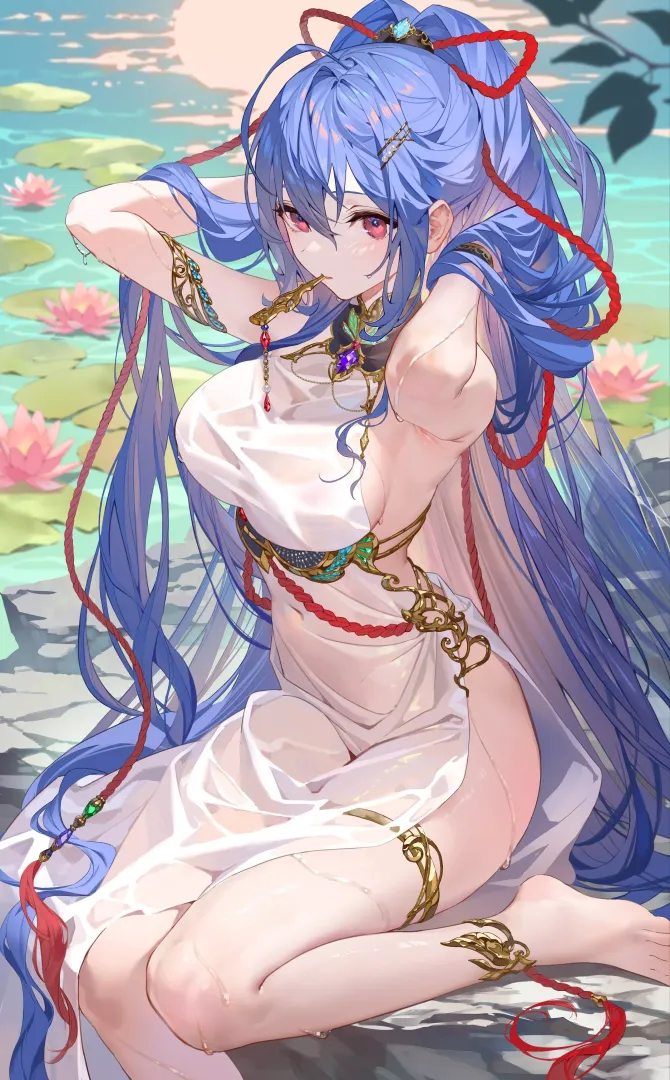 Wet
