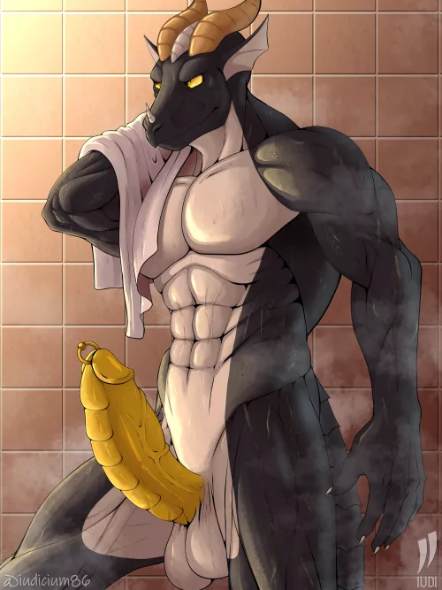 Wet Derg (iudicium86)