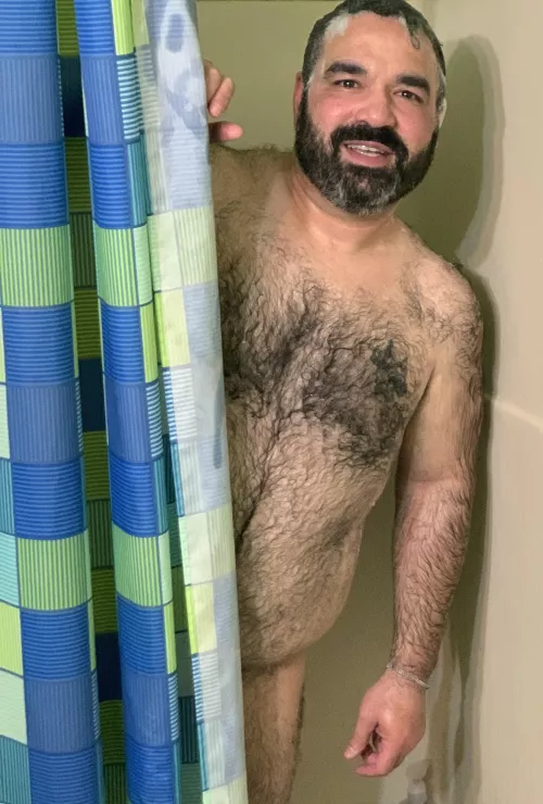Wet fur [42]