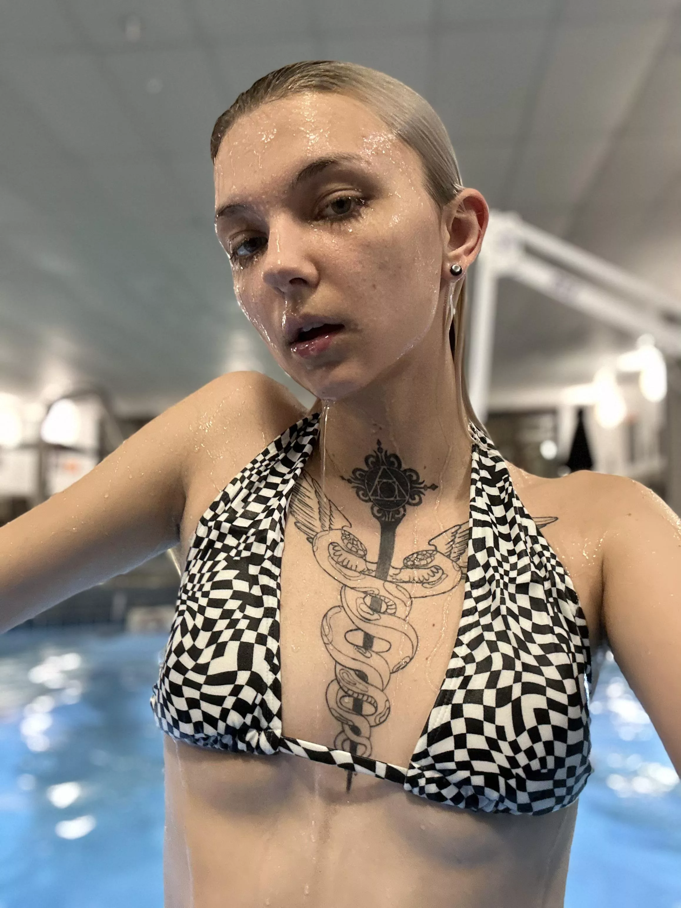 Wet