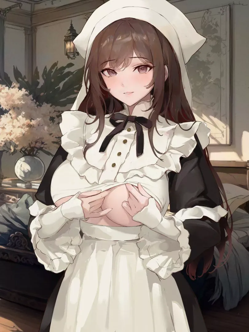 Wet Nurse