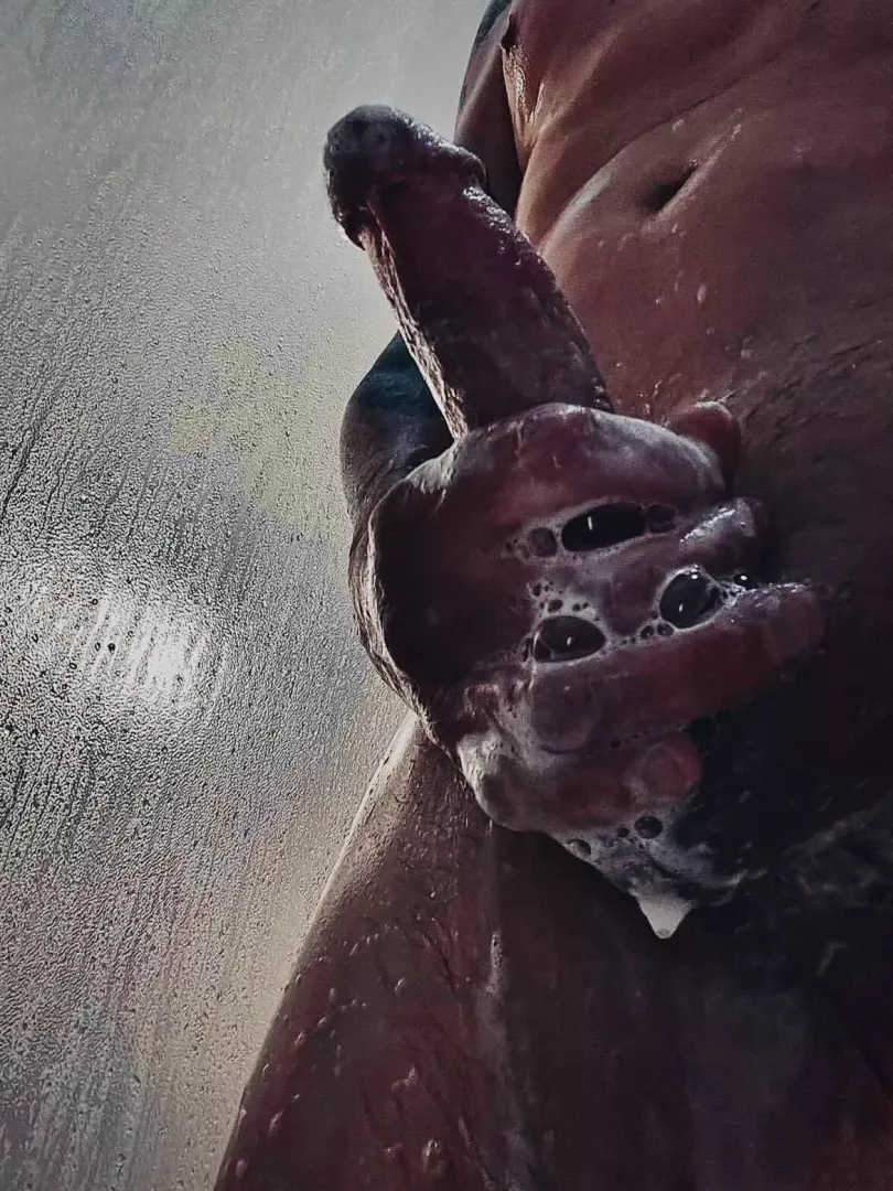 Wet.