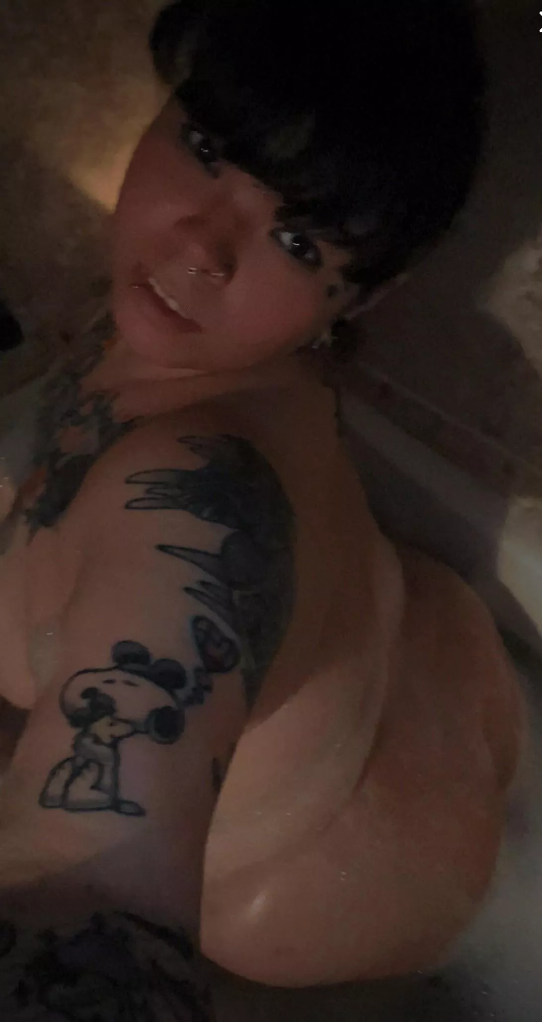 Wet Wednesday