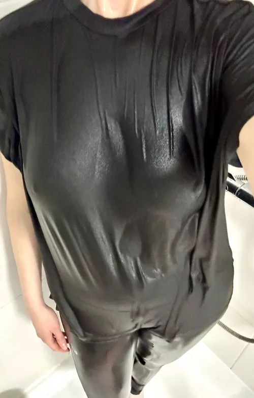Wet wet wet
