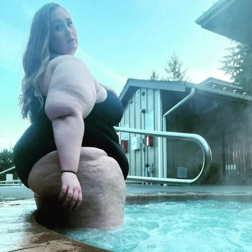 Whale hello there