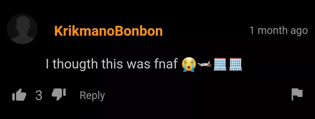 What