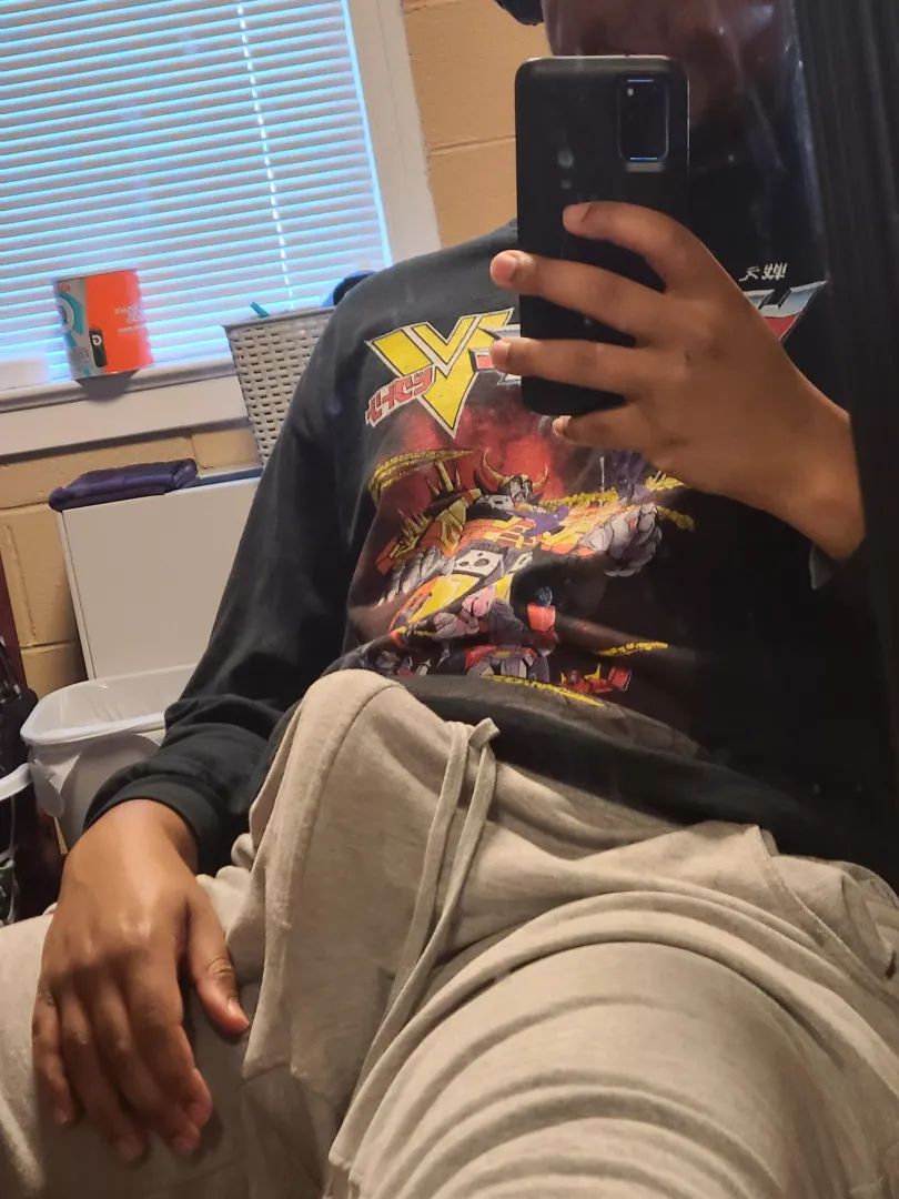 what 7 days of NNN does to a mf