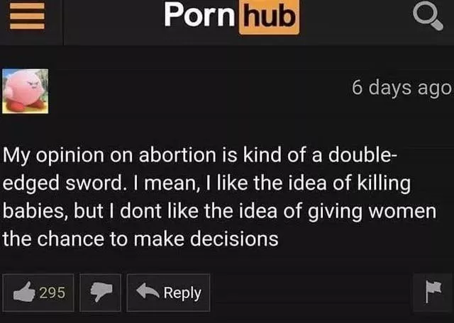 what?