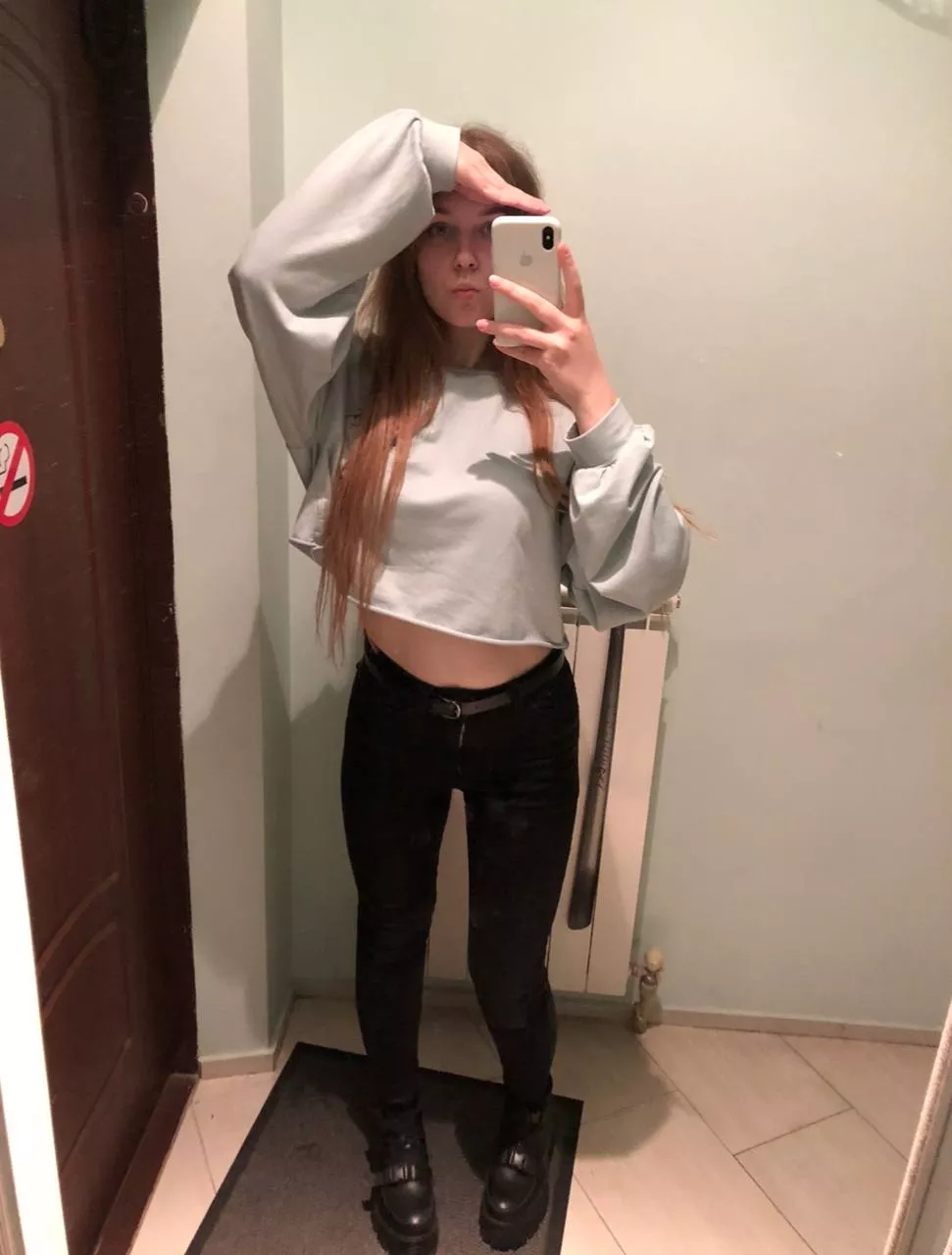 What a beautiful view