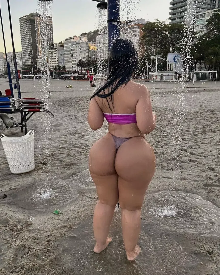What a body