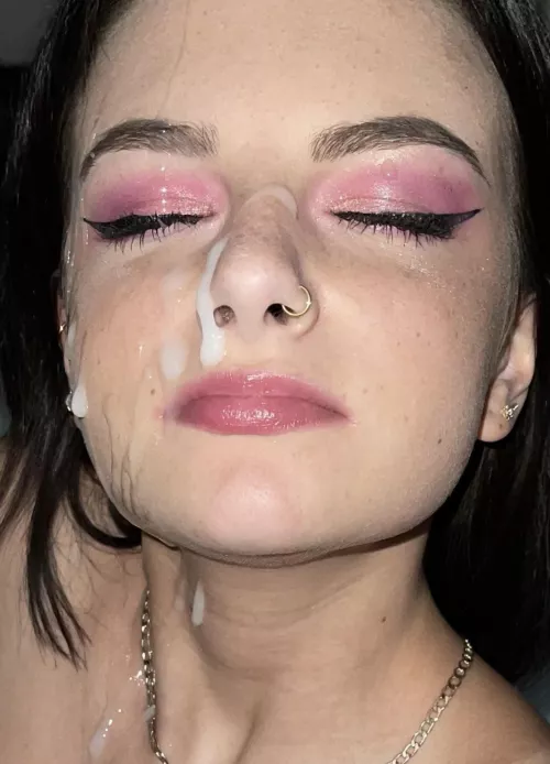 What a mess