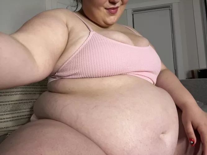 What a piggy
