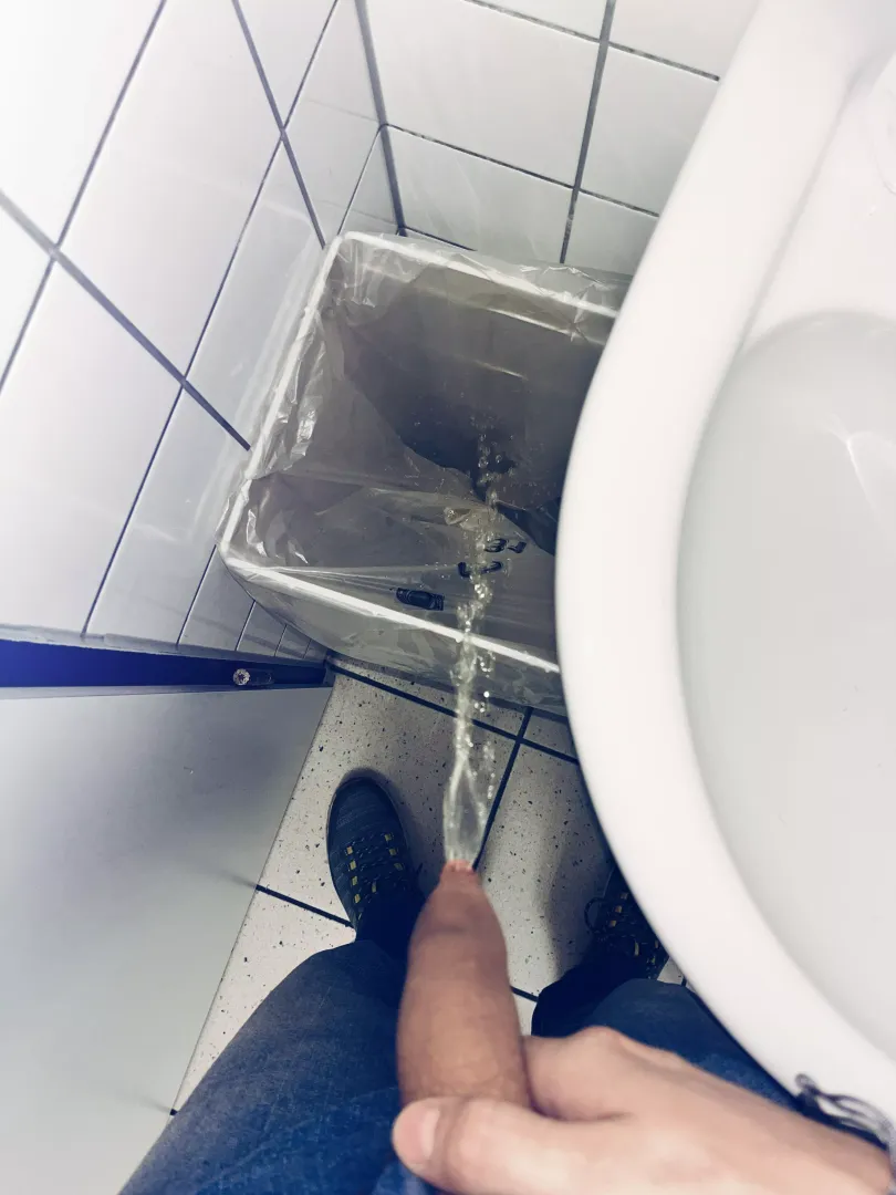 What a trash