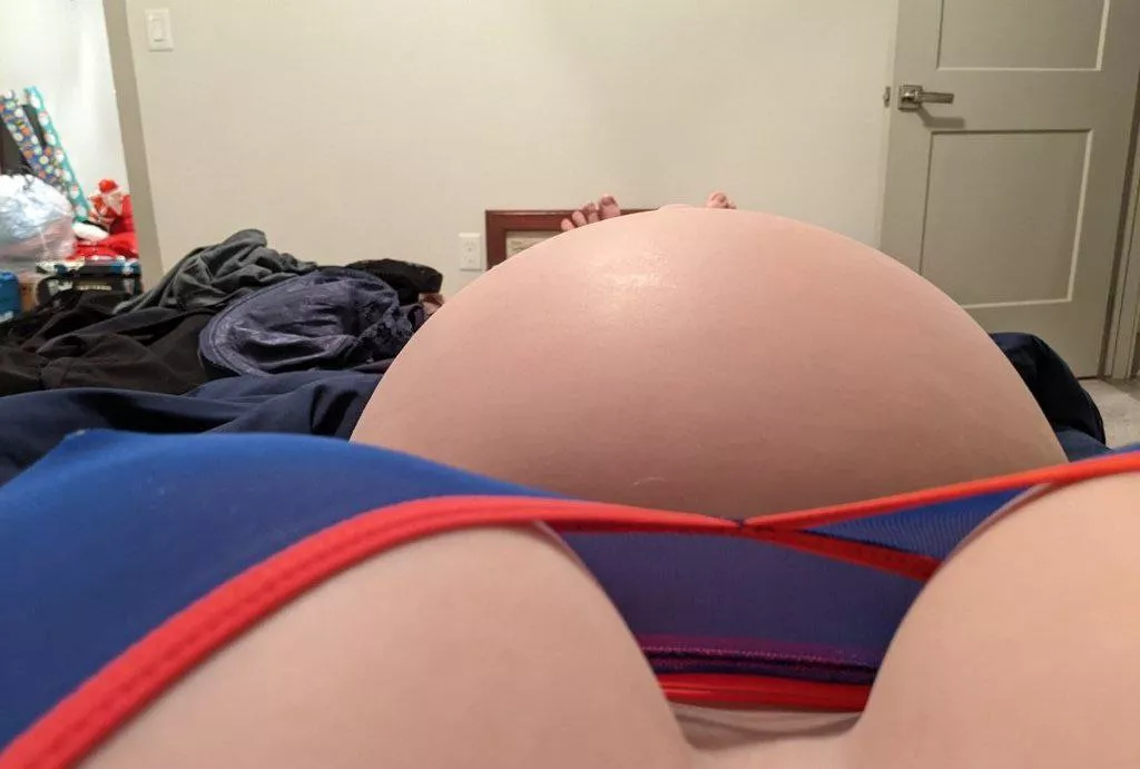 What a veiw