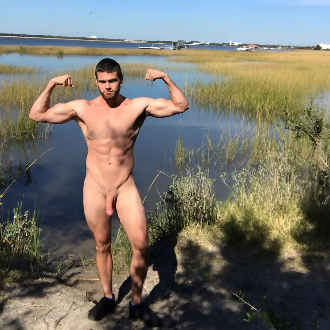 What a view 😉