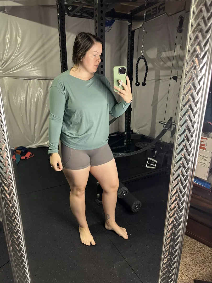 What are some gripes you have with your workout clothes?