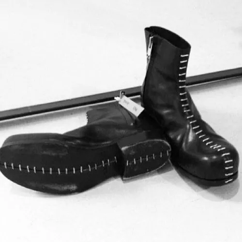 What are these boots?